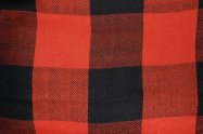 Plaid tissé en pur alpaga