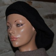 Béret 100% Alpaga Super fin