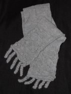 Echarpe tricotée "Losi"