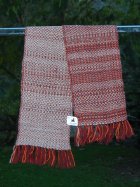 Echarpe Douceur d'hiver